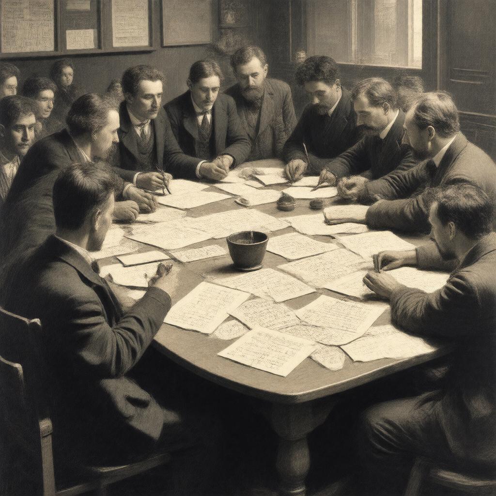 Lwów School of Mathematics